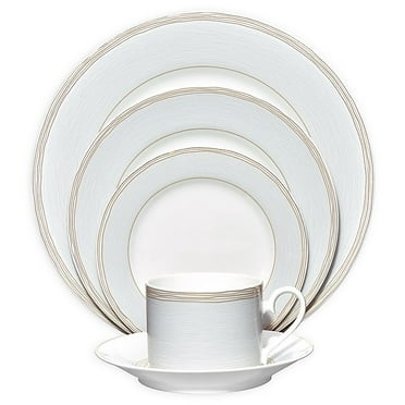 Waterford China Brocade 5-Piece Place Setting 